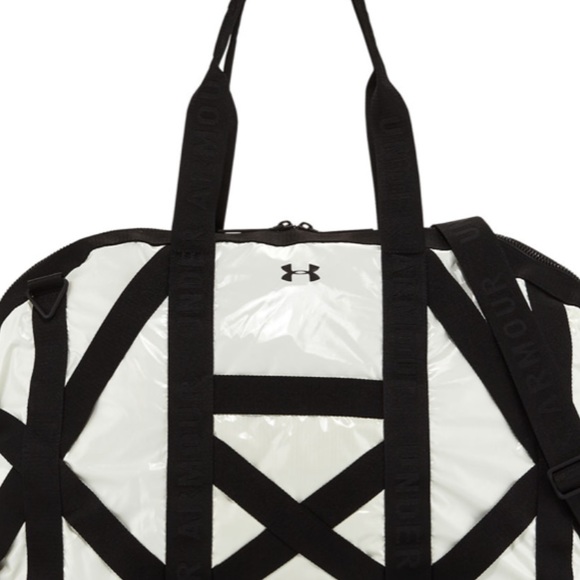 Under Armour Other - Under Armour This is it Gym Bag NWT